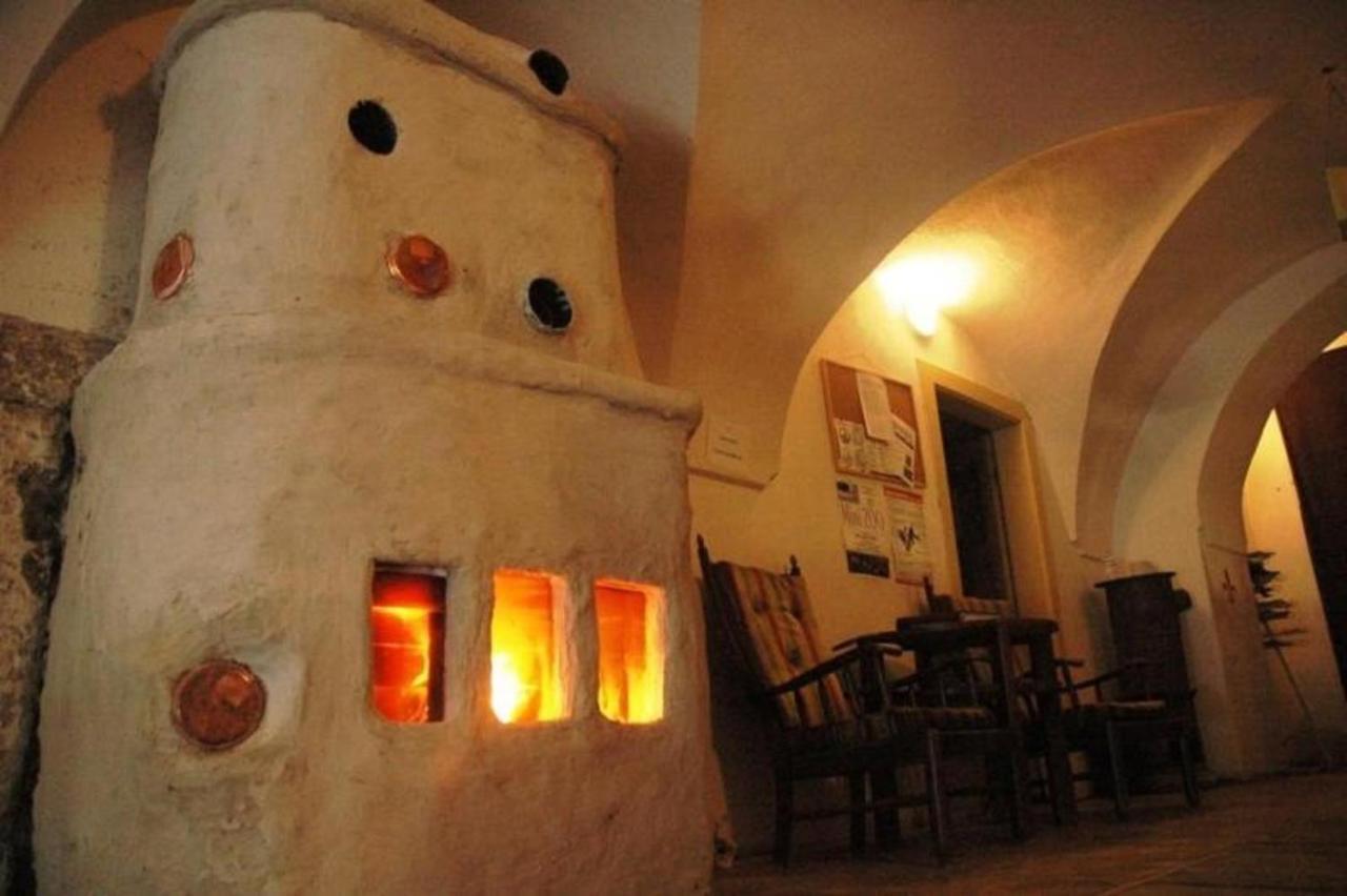 Hostel Skautsky Dom Banská Štiavnica Exteriör bild