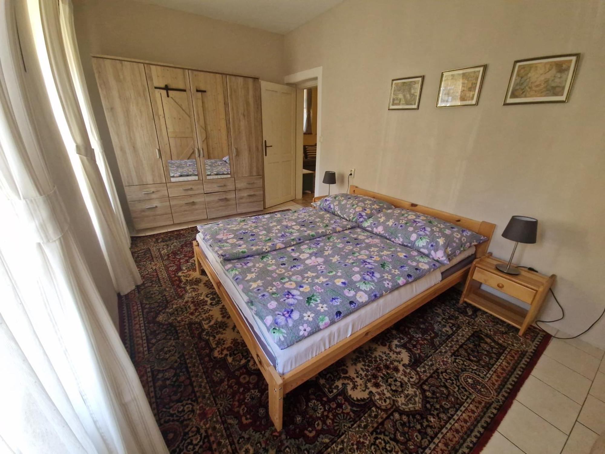 Hostel Skautsky Dom Banská Štiavnica Exteriör bild